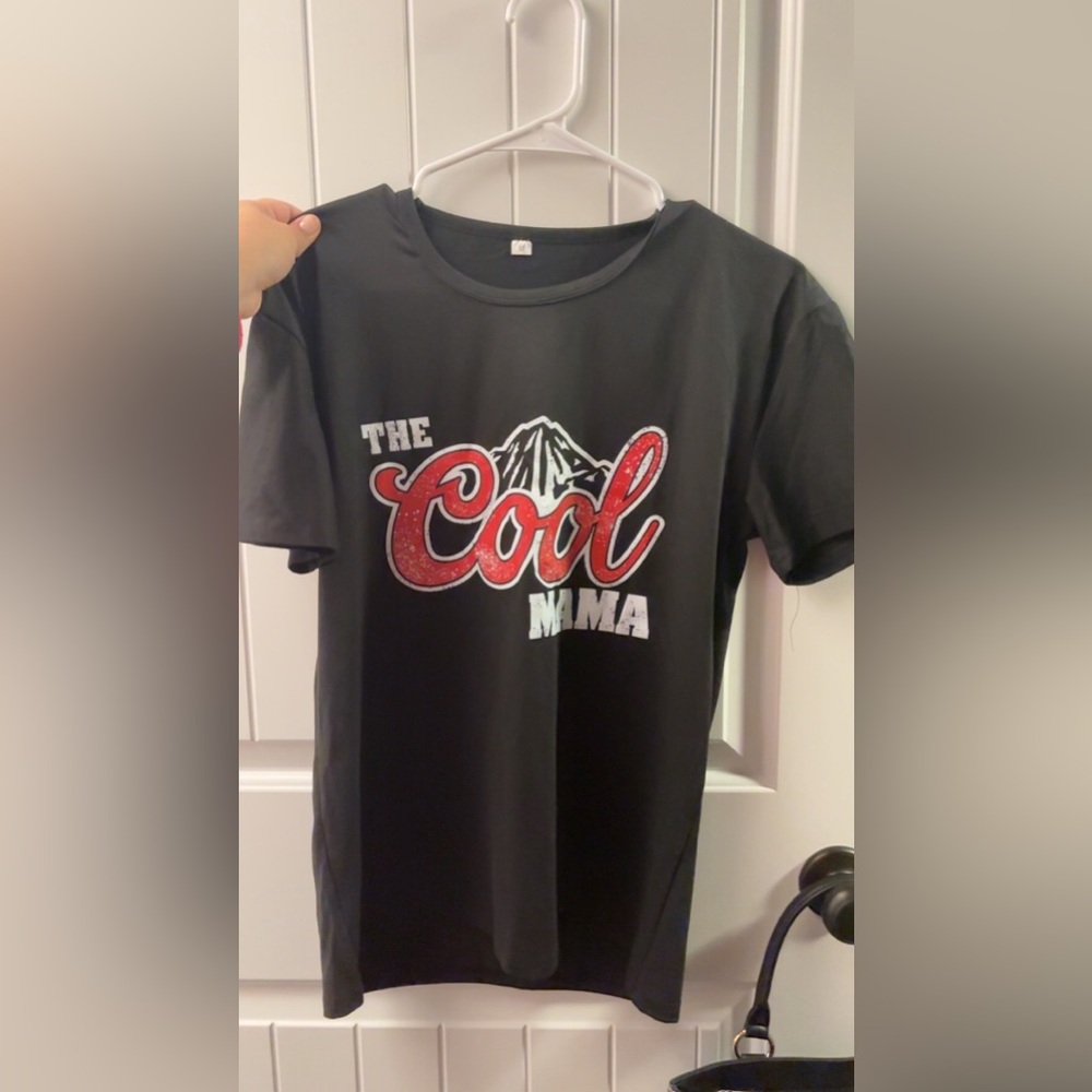 Cowgirl western t-shirt